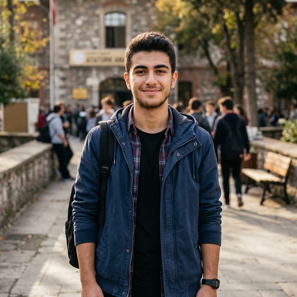 Berk Çelik