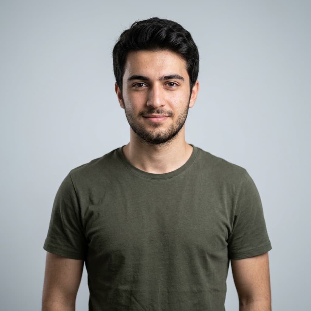 Deniz Yılmaz