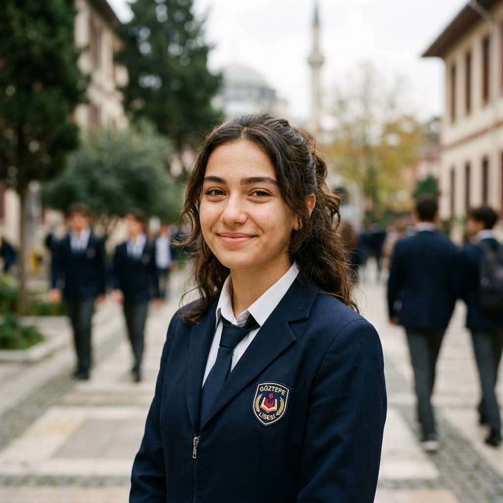Elif Kara