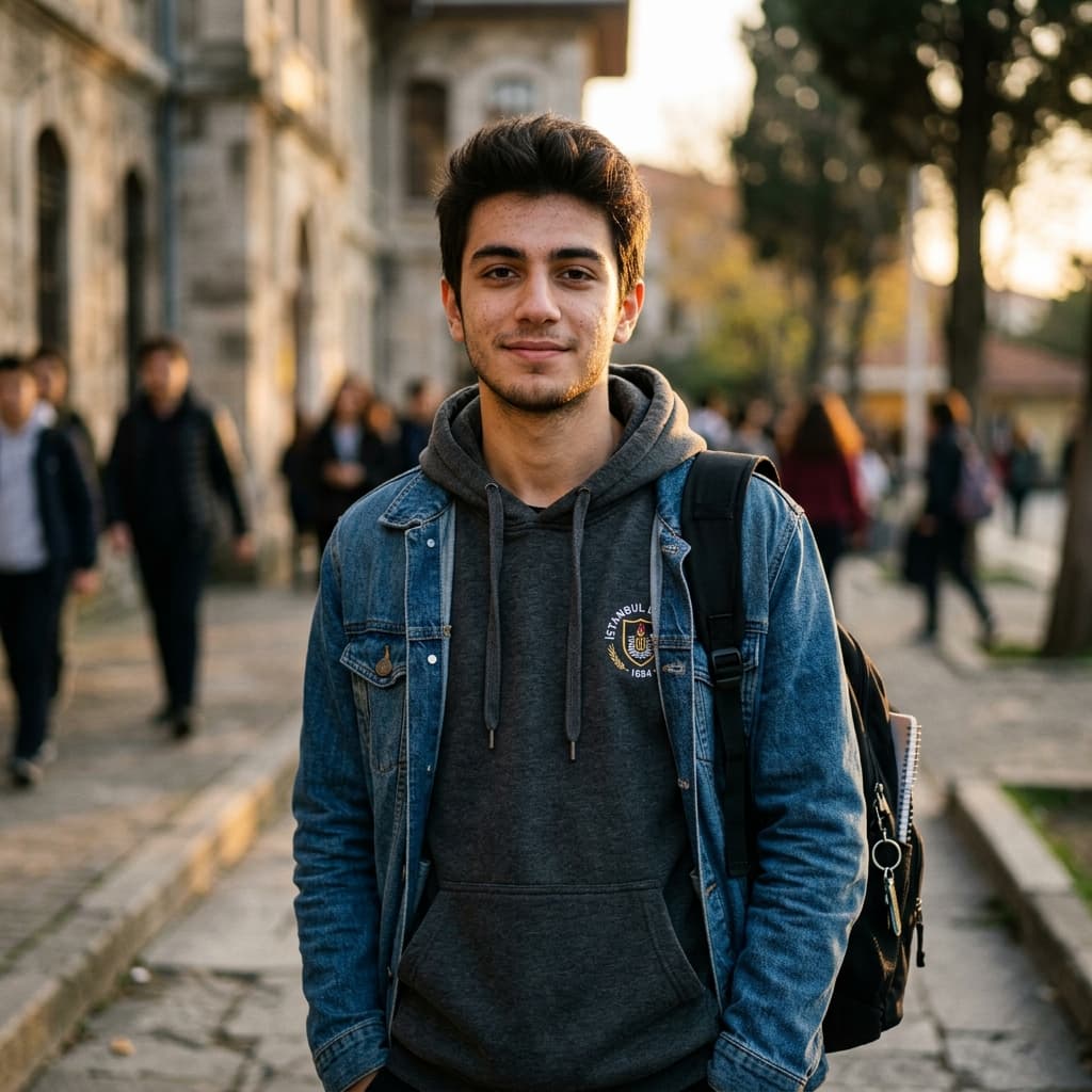 Mert Öztürk