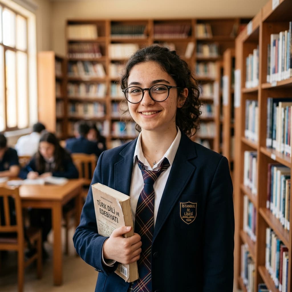 Zeynep Arslan